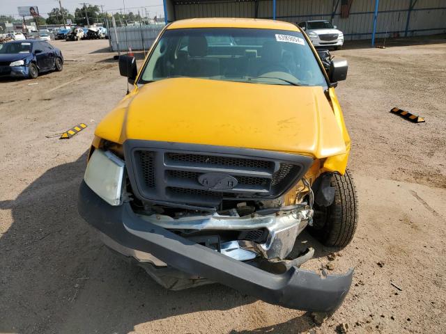 Photo 10 VIN: 1FTRF122X5KD83158 - FORD F-150 FX4 