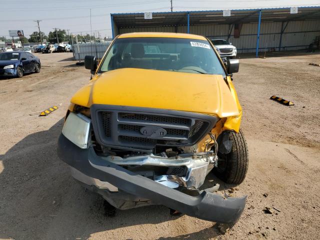 Photo 4 VIN: 1FTRF122X5KD83158 - FORD F-150 FX4 