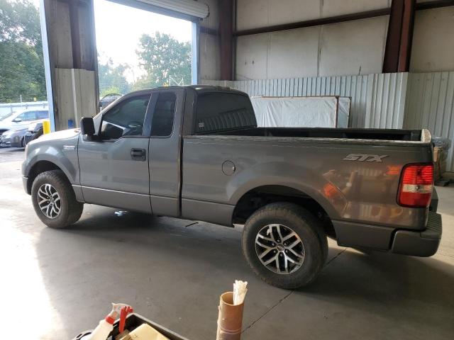 Photo 1 VIN: 1FTRF122X5NA55656 - FORD F150 