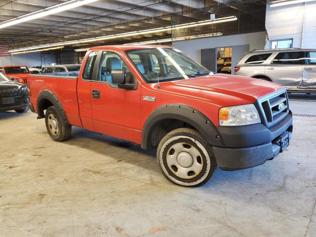 Photo 3 VIN: 1FTRF122X5NA97504 - FORD F150 