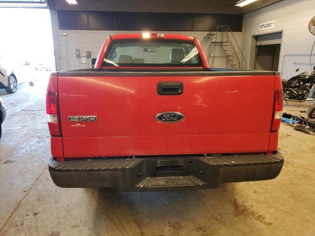 Photo 5 VIN: 1FTRF122X5NA97504 - FORD F150 