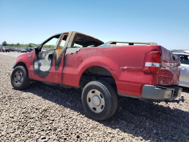 Photo 1 VIN: 1FTRF122X5NB67468 - FORD F150 