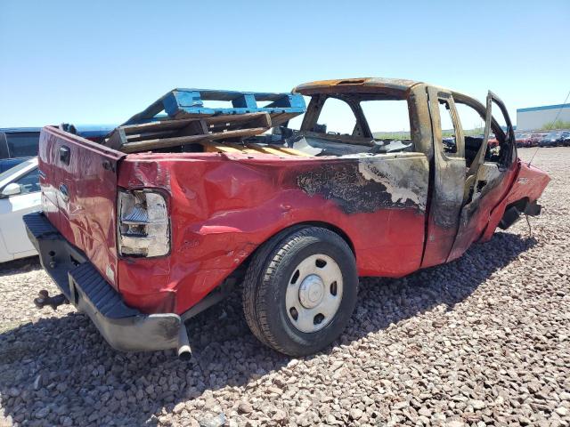 Photo 2 VIN: 1FTRF122X5NB67468 - FORD F150 