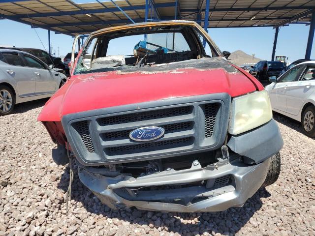 Photo 4 VIN: 1FTRF122X5NB67468 - FORD F150 