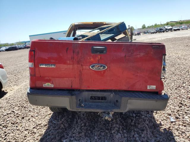 Photo 5 VIN: 1FTRF122X5NB67468 - FORD F150 