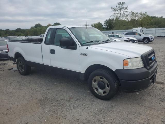 Photo 3 VIN: 1FTRF122X6NA20844 - FORD F150 