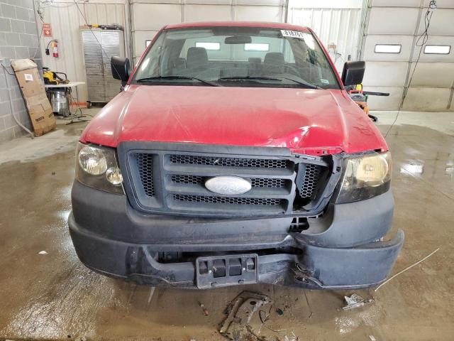 Photo 4 VIN: 1FTRF122X6NB64118 - FORD F150 