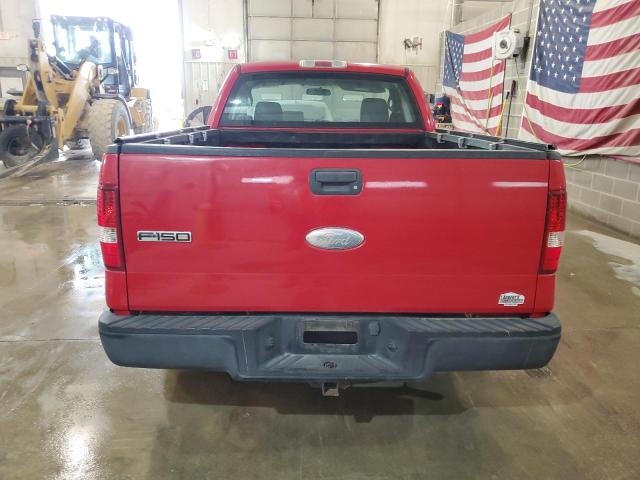 Photo 5 VIN: 1FTRF122X6NB64118 - FORD F150 