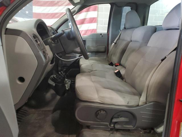 Photo 6 VIN: 1FTRF122X6NB64118 - FORD F150 