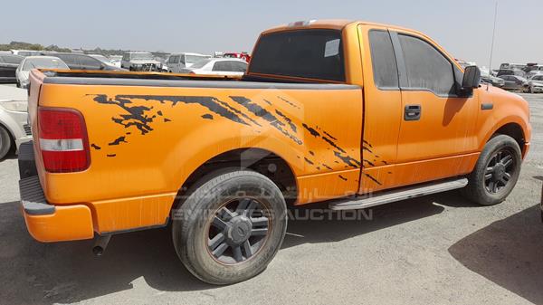 Photo 6 VIN: 1FTRF122X7KA95868 - FORD F 150 