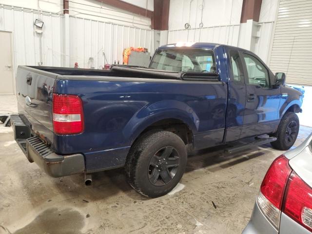 Photo 2 VIN: 1FTRF122X7KB62713 - FORD F150 