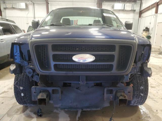 Photo 4 VIN: 1FTRF122X7KB62713 - FORD F150 