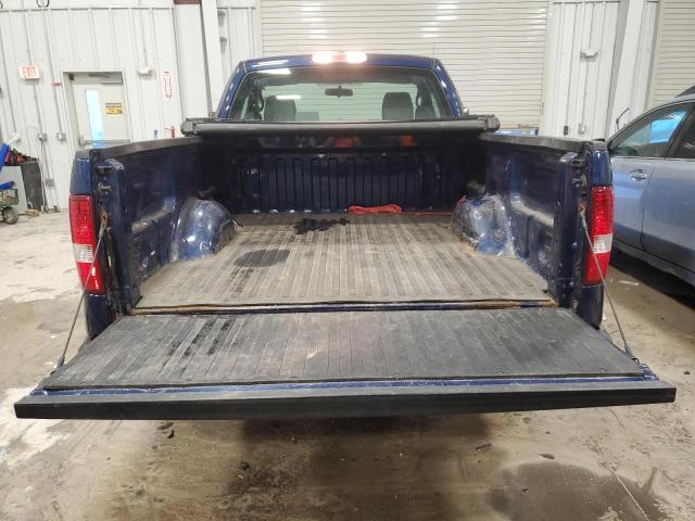 Photo 5 VIN: 1FTRF122X7KB62713 - FORD F150 