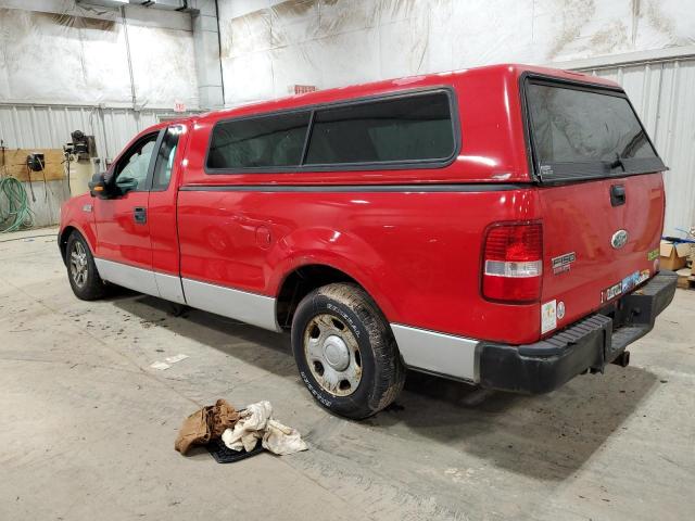 Photo 1 VIN: 1FTRF122X7KB64770 - FORD F150 