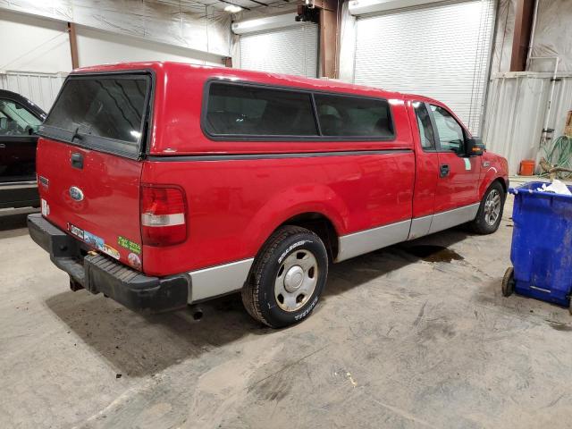 Photo 2 VIN: 1FTRF122X7KB64770 - FORD F150 