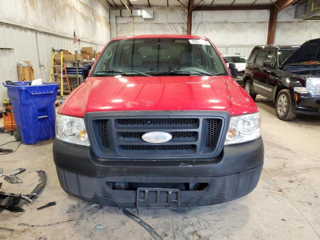 Photo 4 VIN: 1FTRF122X7KB64770 - FORD F150 