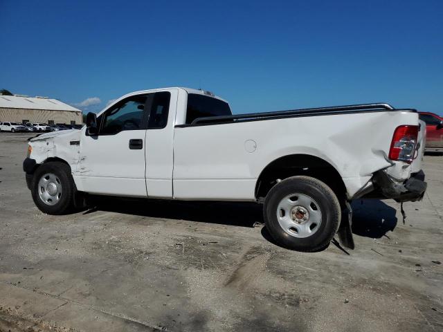 Photo 1 VIN: 1FTRF122X7KC02319 - FORD F150 