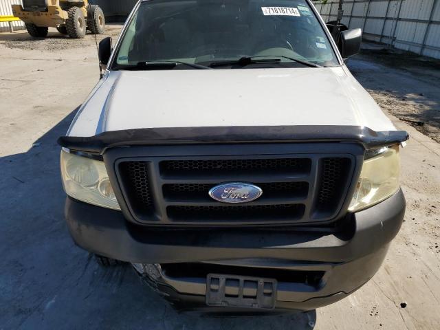 Photo 10 VIN: 1FTRF122X7KC02319 - FORD F150 