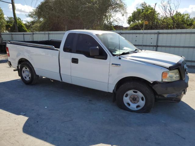 Photo 3 VIN: 1FTRF122X7KC02319 - FORD F150 