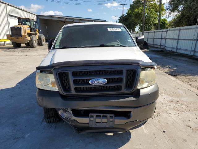 Photo 4 VIN: 1FTRF122X7KC02319 - FORD F150 