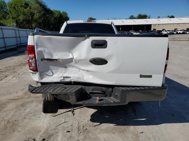 Photo 5 VIN: 1FTRF122X7KC02319 - FORD F150 