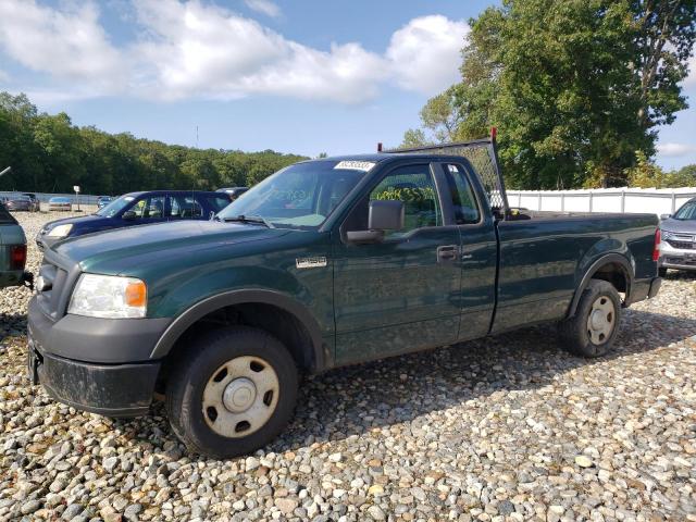 Photo 0 VIN: 1FTRF122X7KD24632 - FORD F-150 