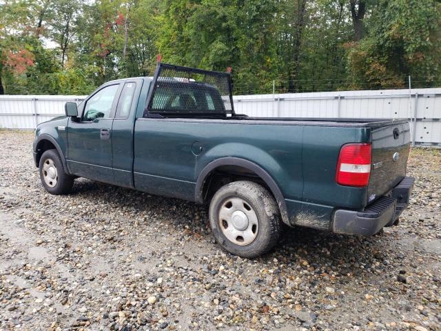 Photo 1 VIN: 1FTRF122X7KD24632 - FORD F-150 