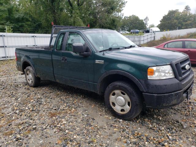 Photo 3 VIN: 1FTRF122X7KD24632 - FORD F-150 