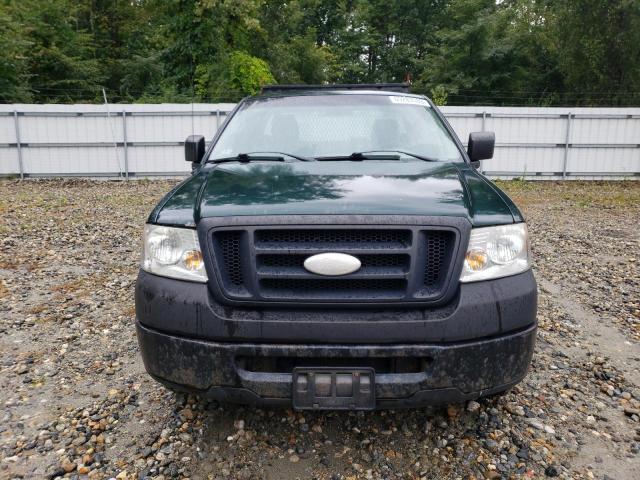 Photo 4 VIN: 1FTRF122X7KD24632 - FORD F-150 