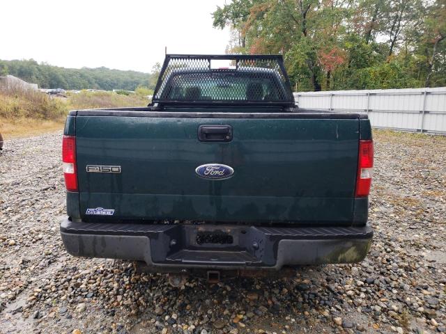 Photo 5 VIN: 1FTRF122X7KD24632 - FORD F-150 