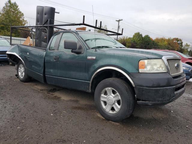 Photo 3 VIN: 1FTRF122X8KB38624 - FORD F150 