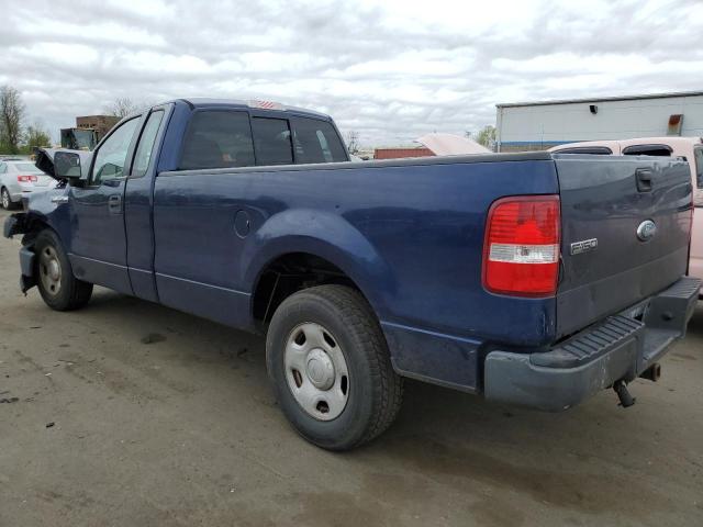 Photo 1 VIN: 1FTRF122X8KB71672 - FORD F150 