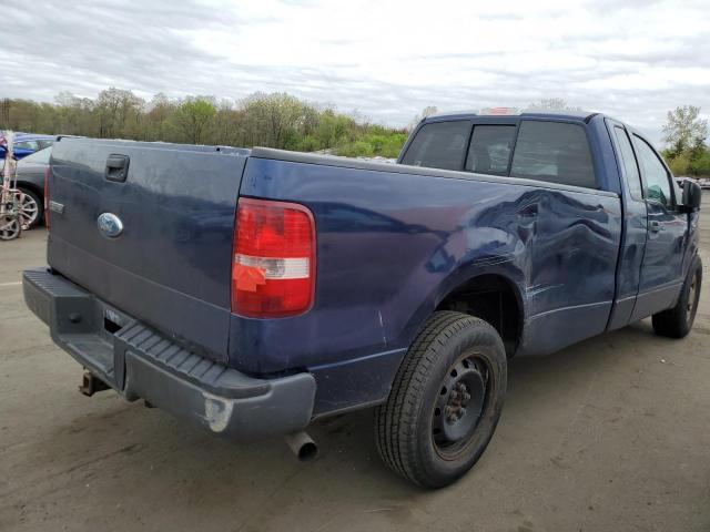 Photo 2 VIN: 1FTRF122X8KB71672 - FORD F150 