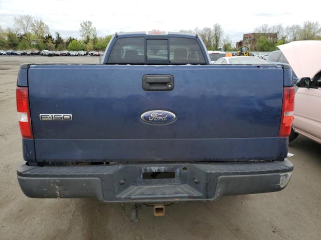 Photo 5 VIN: 1FTRF122X8KB71672 - FORD F150 