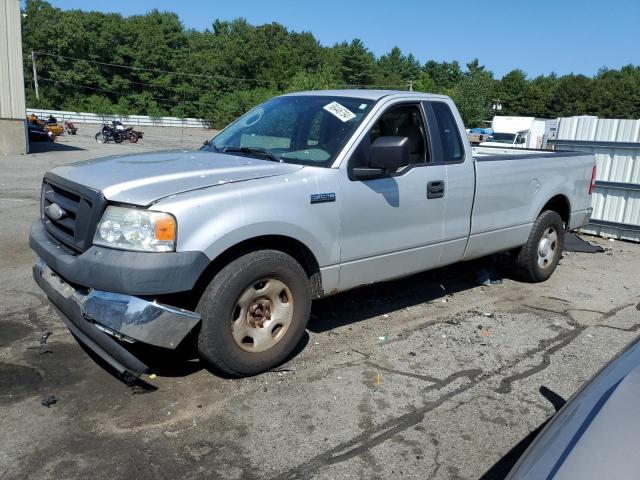 Photo 0 VIN: 1FTRF122X8KC77975 - FORD F150 