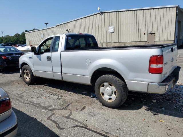 Photo 1 VIN: 1FTRF122X8KC77975 - FORD F150 