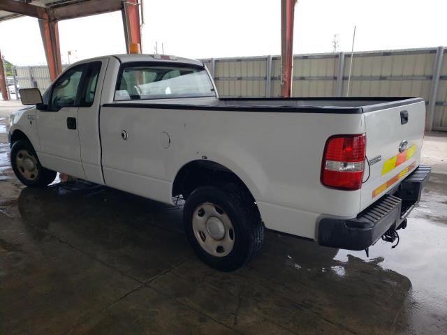 Photo 1 VIN: 1FTRF122X8KC88037 - FORD F150 