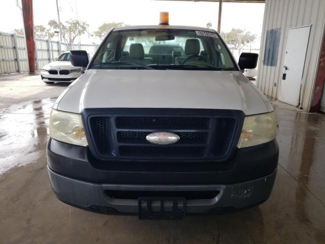 Photo 4 VIN: 1FTRF122X8KC88037 - FORD F150 