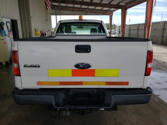 Photo 5 VIN: 1FTRF122X8KC88037 - FORD F150 