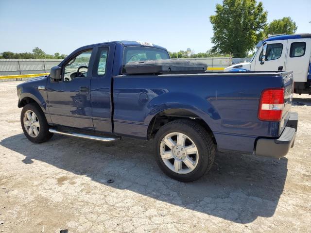 Photo 1 VIN: 1FTRF122X8KD45448 - FORD F150 