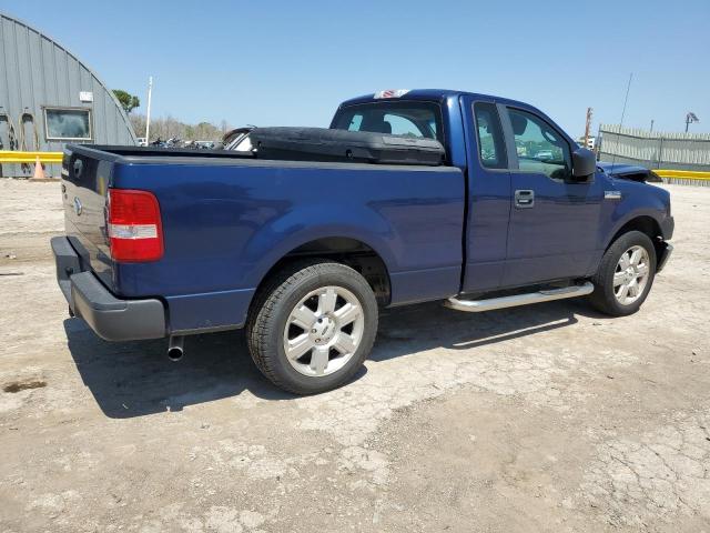 Photo 2 VIN: 1FTRF122X8KD45448 - FORD F150 