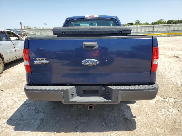 Photo 5 VIN: 1FTRF122X8KD45448 - FORD F150 