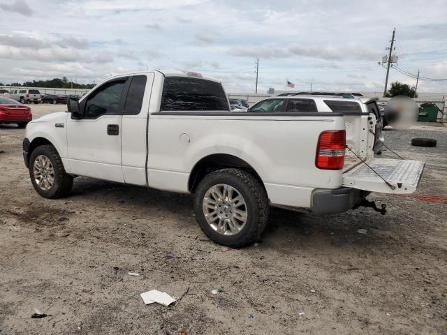 Photo 1 VIN: 1FTRF122X8KE05986 - FORD F150 