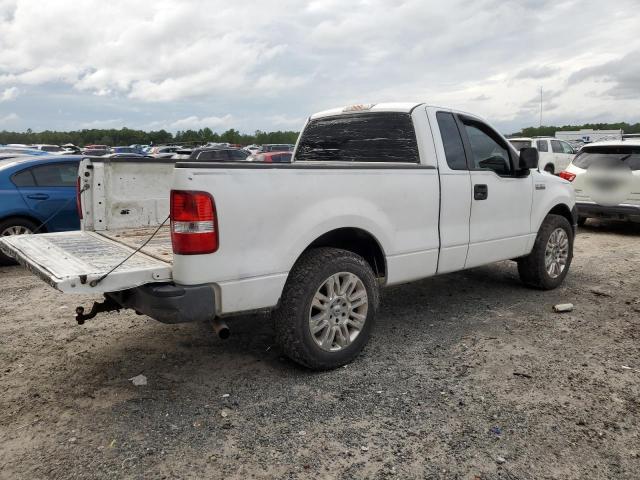 Photo 2 VIN: 1FTRF122X8KE05986 - FORD F150 