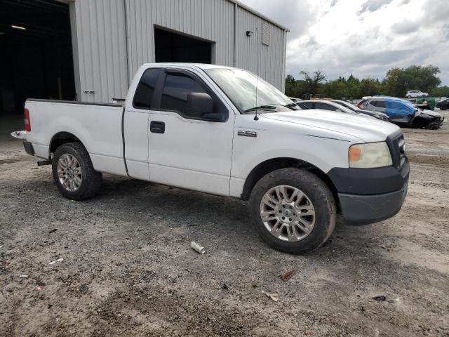 Photo 3 VIN: 1FTRF122X8KE05986 - FORD F150 