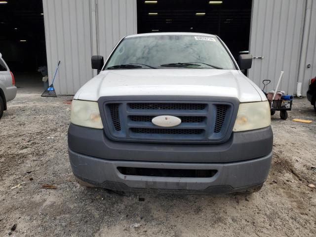 Photo 4 VIN: 1FTRF122X8KE05986 - FORD F150 