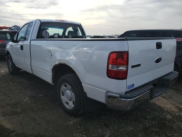 Photo 1 VIN: 1FTRF122X8KF03108 - FORD F150 