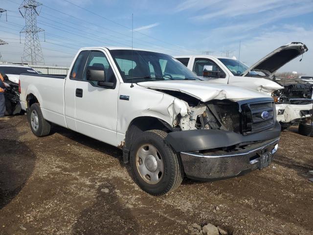 Photo 3 VIN: 1FTRF122X8KF03108 - FORD F150 