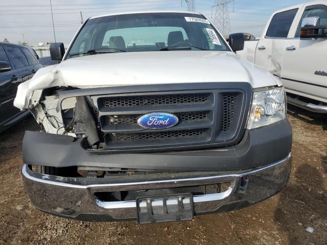 Photo 4 VIN: 1FTRF122X8KF03108 - FORD F150 