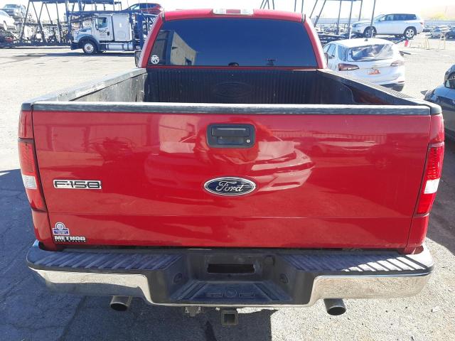 Photo 5 VIN: 1FTRF12505NA26886 - FORD F150 